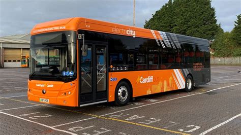 coach to cardiff